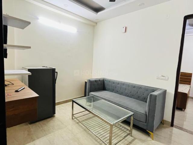 Flat for rent in Hariana