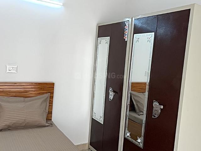 Flat for rent in Hariana