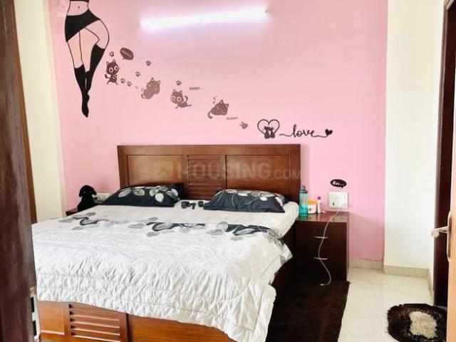 Flat for rent in Hariana