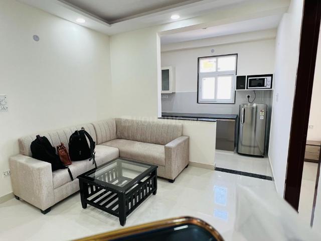 Flat for rent in Hariana