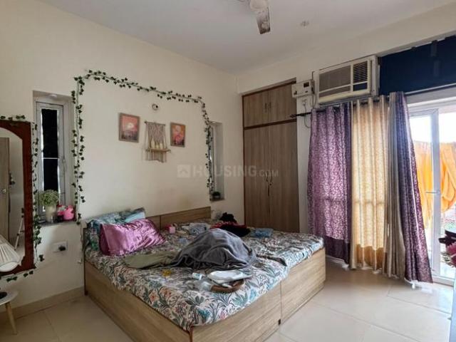Flat for rent in Hariana