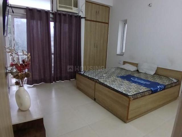 Flat for rent in Hariana
