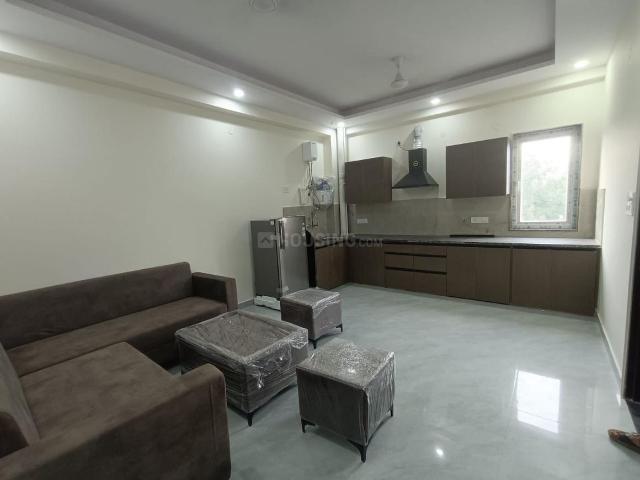 Flat for rent in Hariana