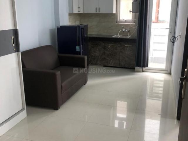 Flat for rent in Hariana