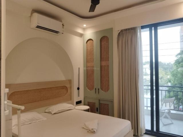 Flat for rent in Hariana