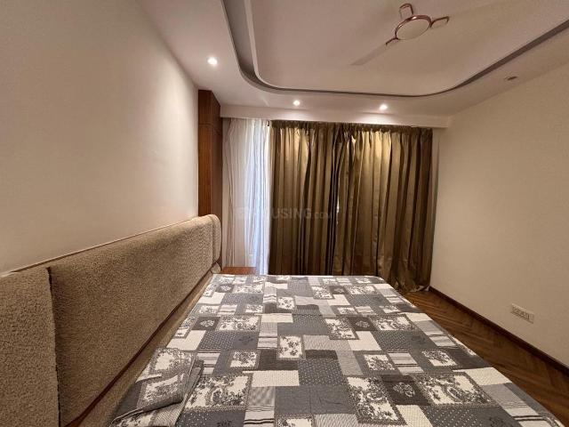 Flat for rent in Hariana