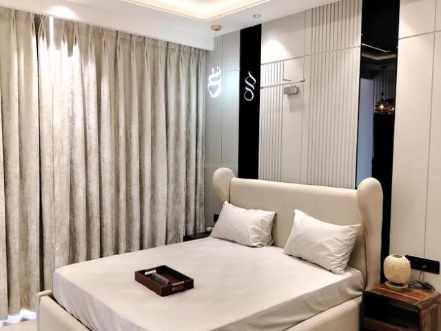 Flat for rent in Hariana