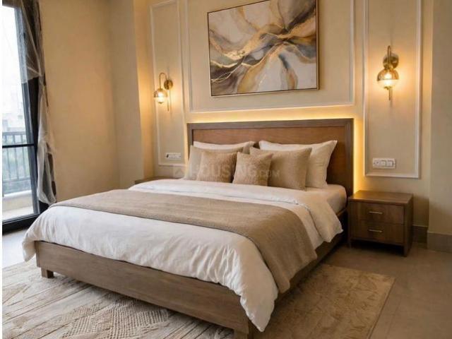 Flat for rent in Hariana