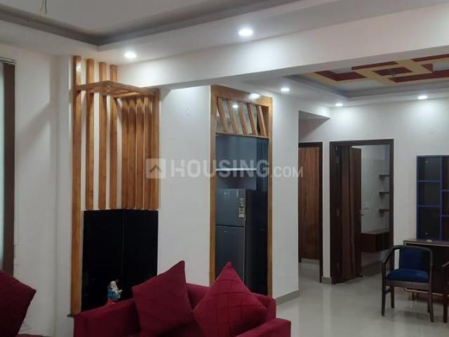 Flat for rent in Chandigarh, Union Territory Of Chandigarh