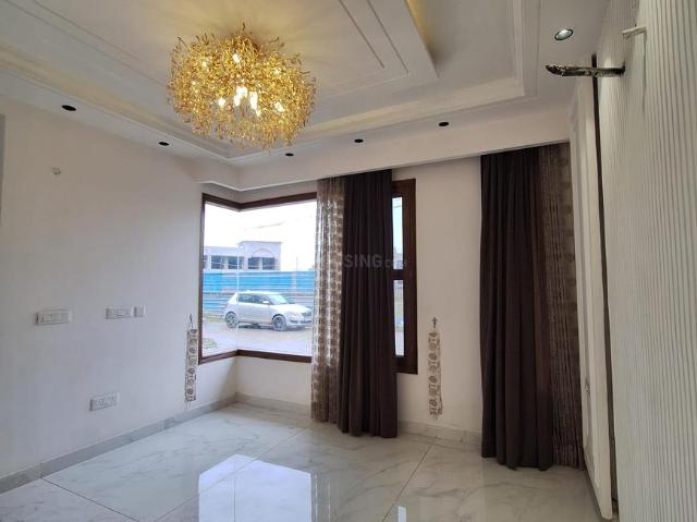 Flat for rent in Hariana