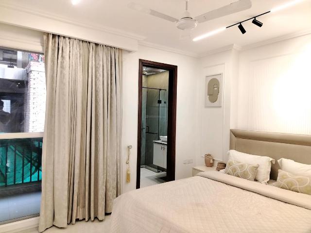 Flat for rent in C Block Sushant Lok 1, Gurugram
