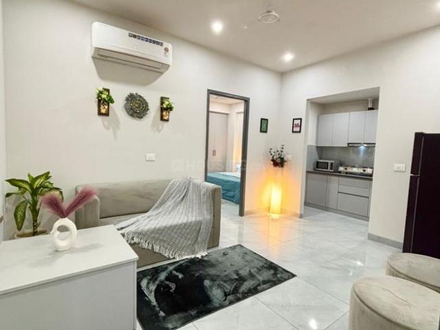 Flat for rent in Hariana