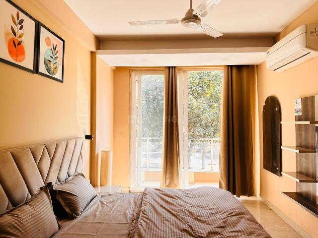 Flat for rent in Hariana