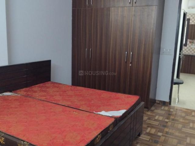 Flat for rent in Hariana