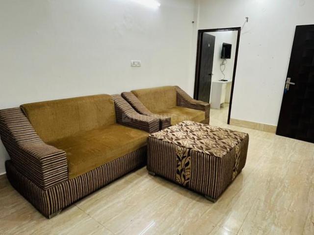 Flat for rent in Hariana