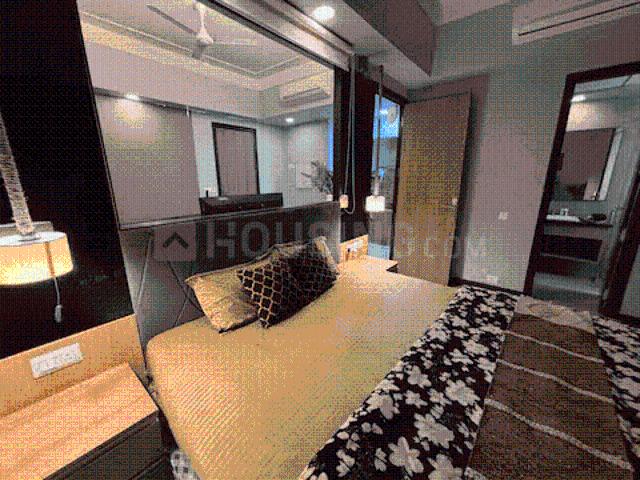 Flat for rent in Hariana