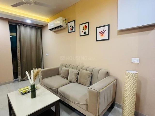 Flat for rent in Hariana