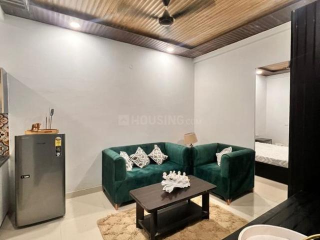 Flat for rent in Hariana
