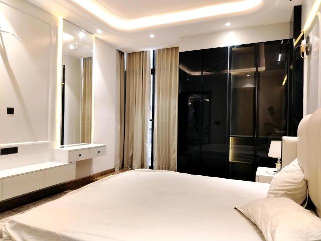 Flat for rent in Hariana