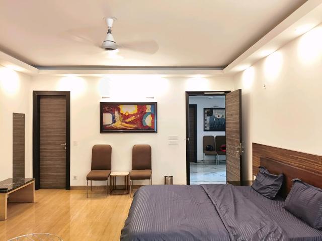 Flat for rent in Hariana