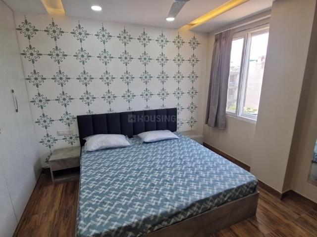 Flat for rent in Hariana