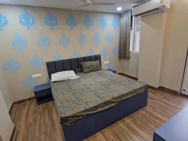 Flat for rent in Hariana