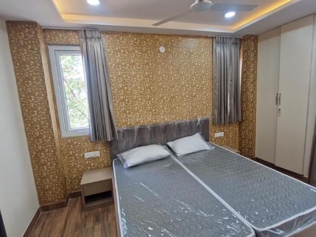 Flat for rent in Hariana