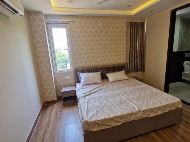 Flat for rent in Hariana