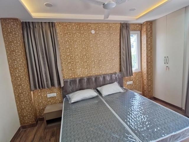 Flat for rent in Hariana