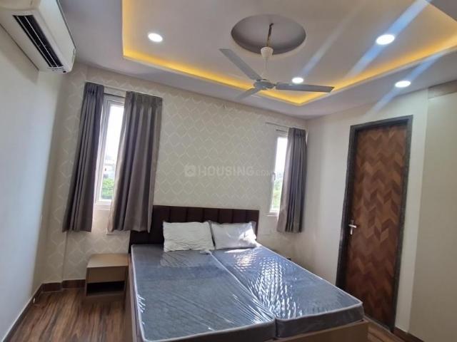 Flat for rent in Hariana