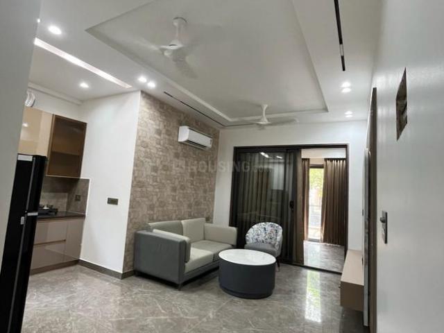 Flat for rent in Hariana