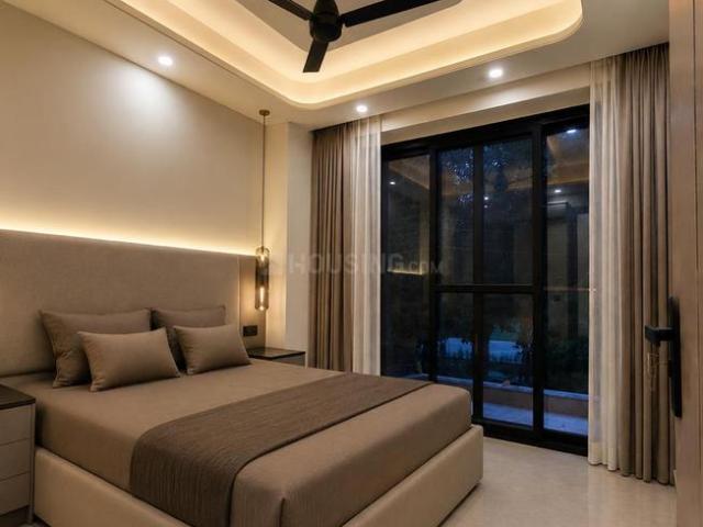 Flat for rent in Hariana