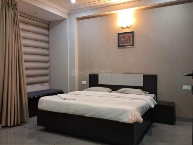 Flat for rent in Hariana