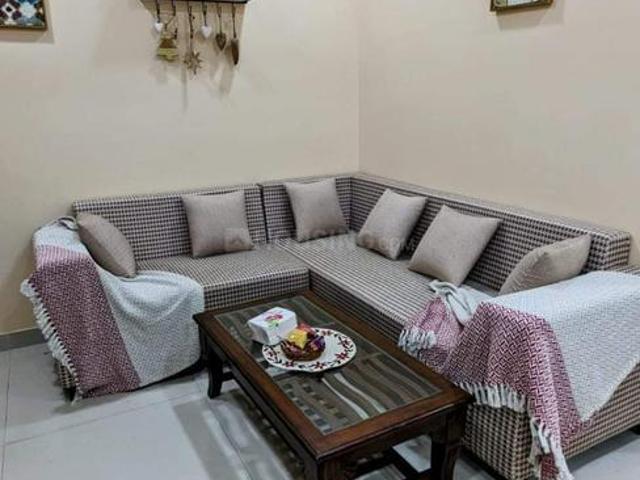 Flat for rent in Hariana