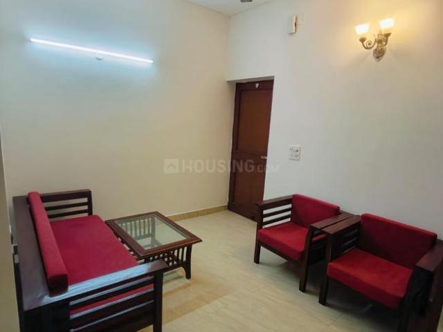 Flat for rent in Hariana