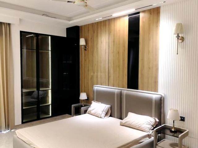 Flat for rent in Hariana