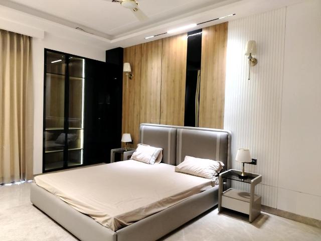 Flat for rent in Hariana