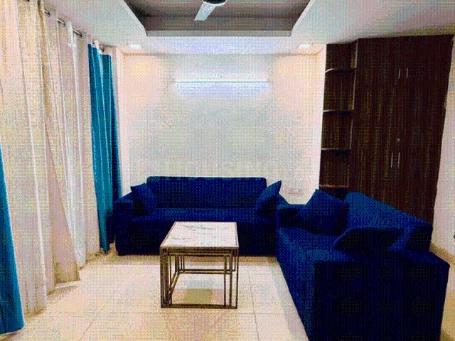 Flat for rent in Hariana