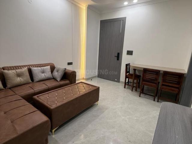 Flat for rent in Hariana
