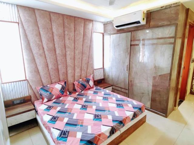 Flat for rent in Hariana
