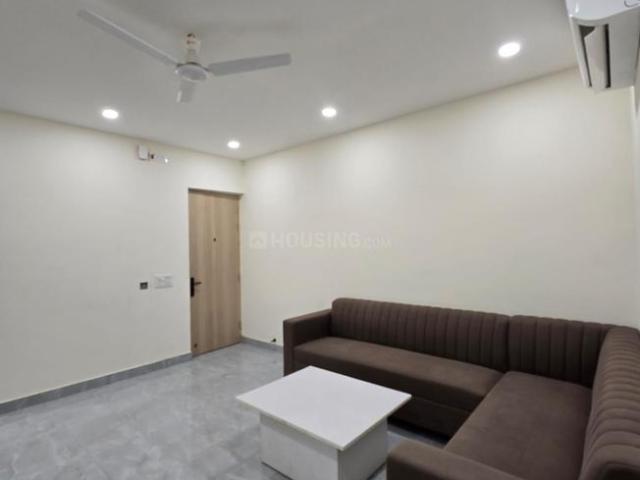 Flat for rent in Hariana