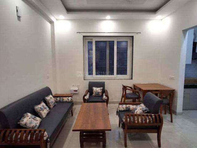 Flat for rent in Hariana
