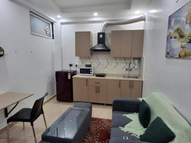 Flat for rent in Hariana
