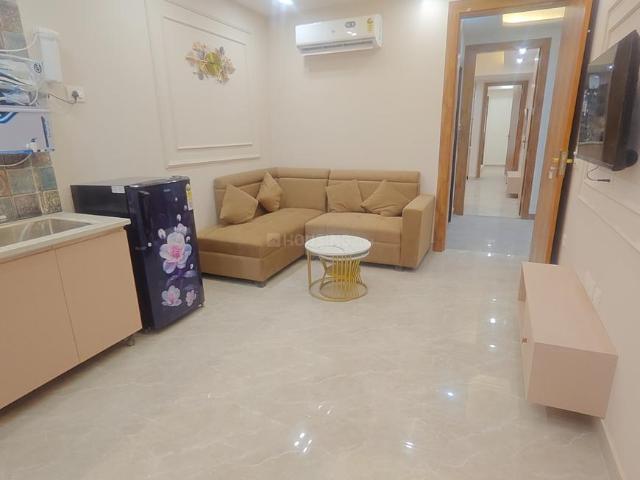 Flat for rent in Hariana