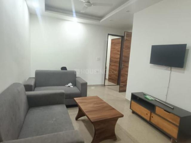 Flat for rent in Hariana