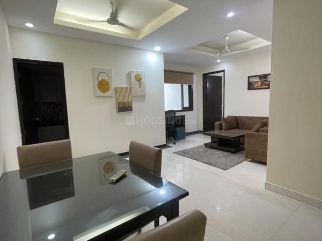 Flat for rent in Hariana