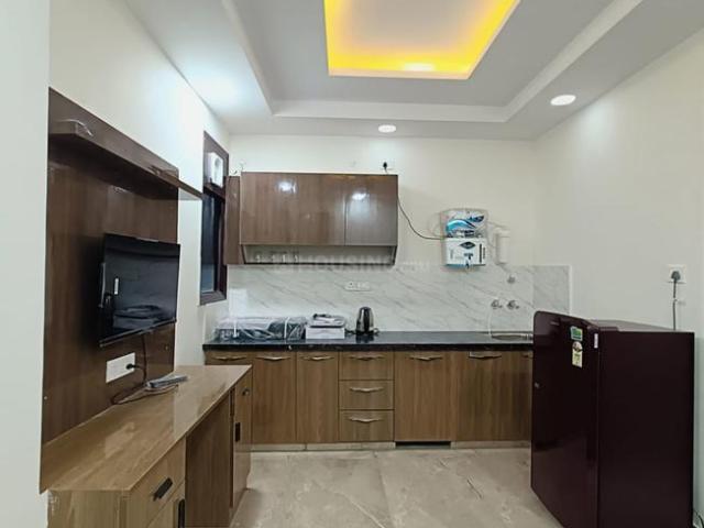 Flat for rent in Hariana