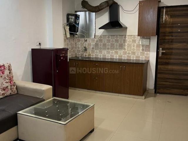Flat for rent in Hariana