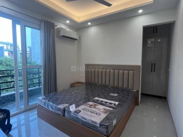 Flat for rent in Hariana
