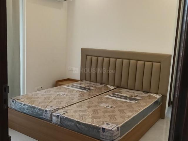Flat for rent in Hariana